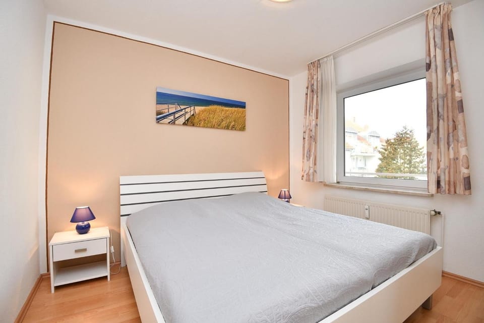 Wohnresidenz Wohnung 2 Apartment in Ostholstein