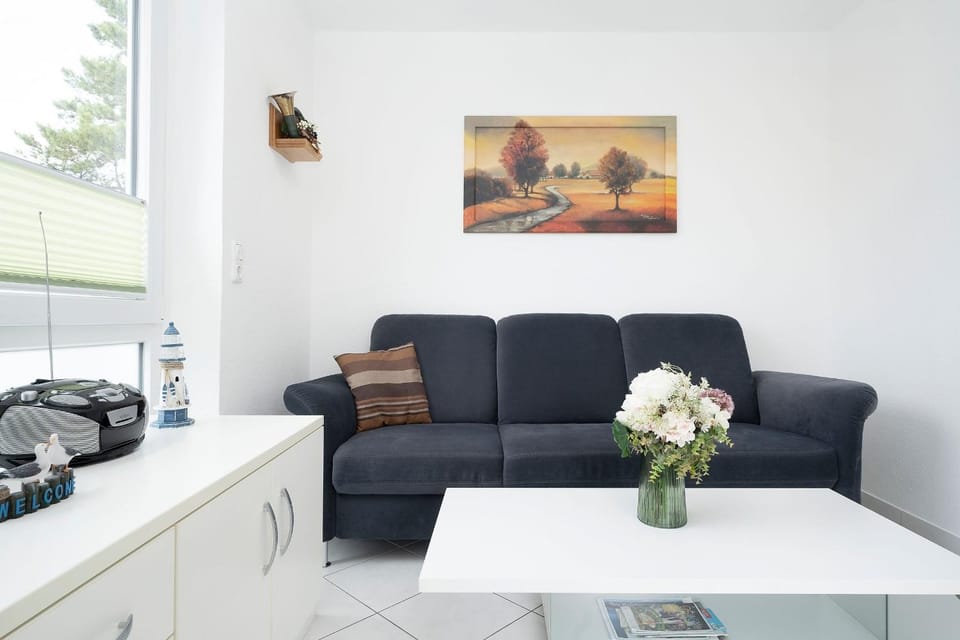 Haus Waidmannsruh Diana Apartment in Ostholstein