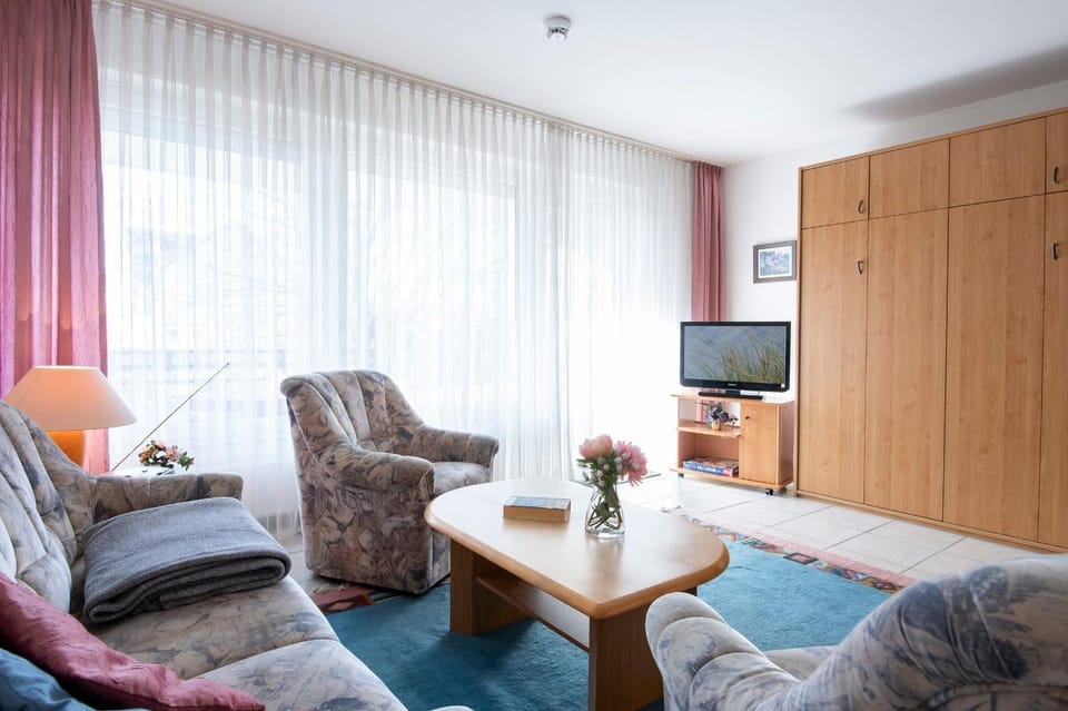 Waldstraße 2 Wohnung 12 Apartment in Ostholstein