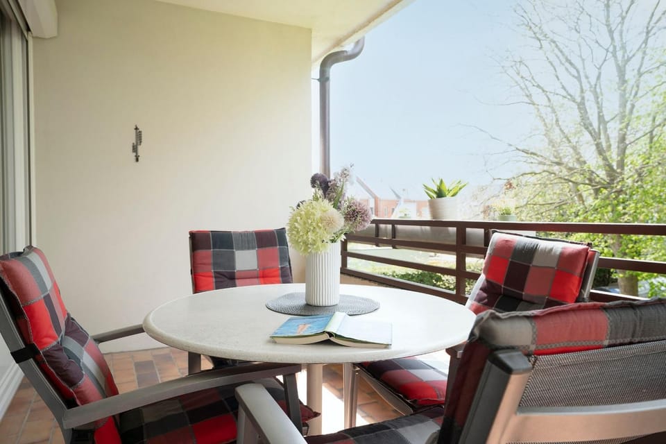 Waldstraße 2 Wohnung 12 Apartment in Ostholstein