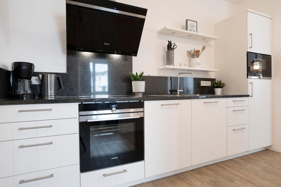 KellenHus Wohnung 4 Apartment in Ostholstein