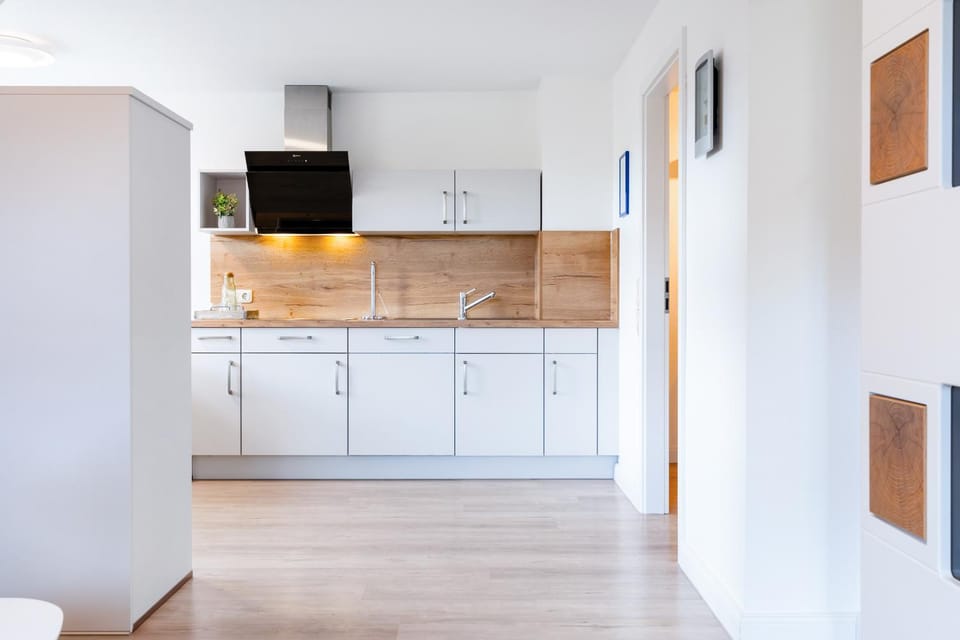 Haus Behrens Wohnung 2 Apartment in Ostholstein