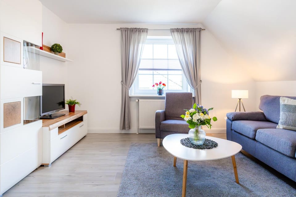 Haus Behrens Wohnung 2 Apartment in Ostholstein