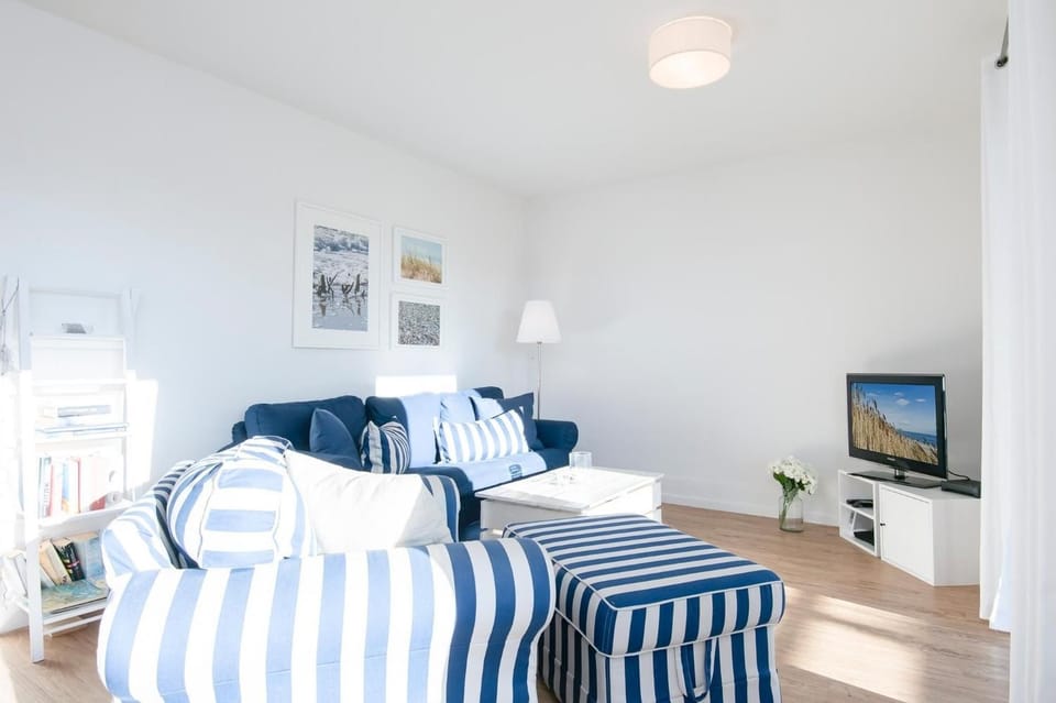 Ostseequartier Kleine Freiheit Apartment in Ostholstein