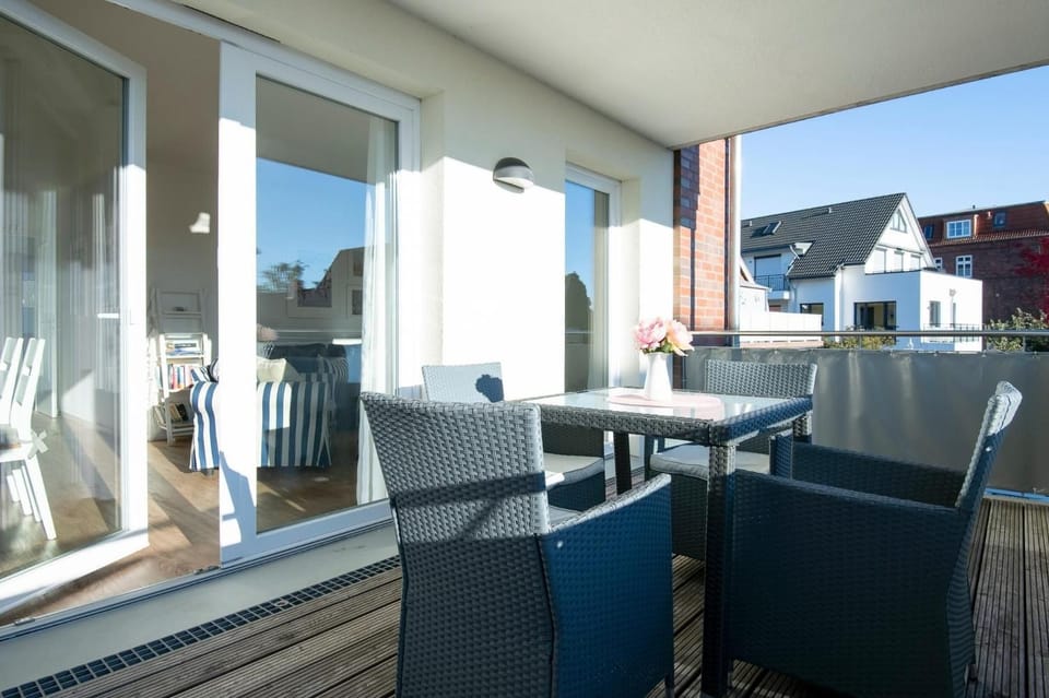 Ostseequartier Kleine Freiheit Apartment in Ostholstein