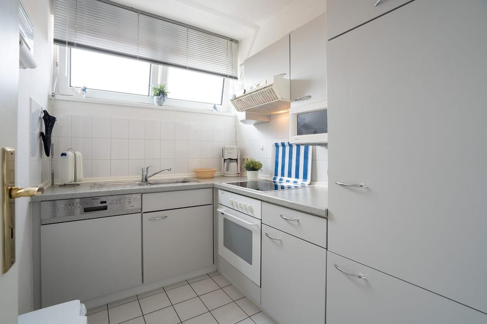 Haus Holgünt- Wohnung 7 Apartment in Ostholstein