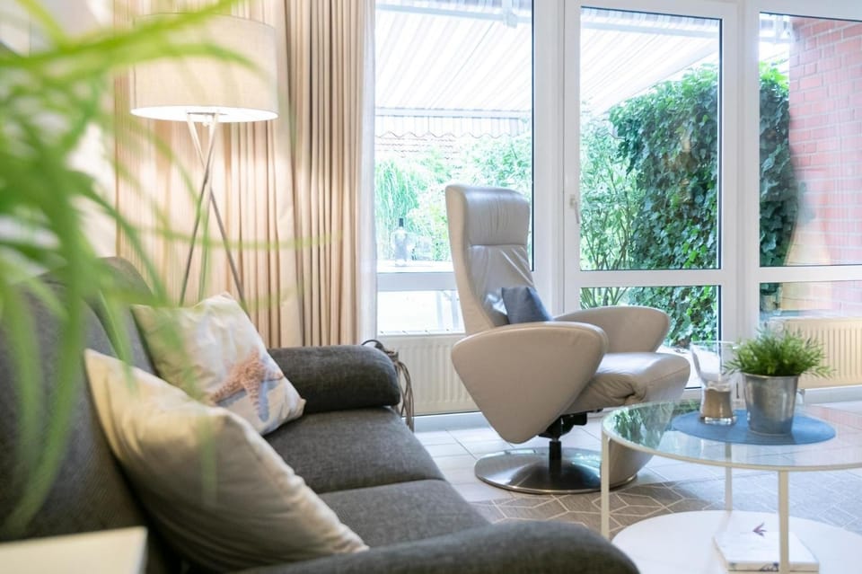 Ferienwohnpark Amselweg Ferienhaus 18 House in Ostholstein