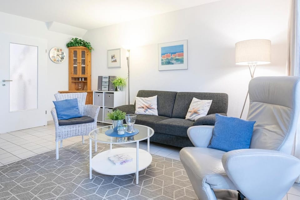 Ferienwohnpark Amselweg Ferienhaus 18 House in Ostholstein