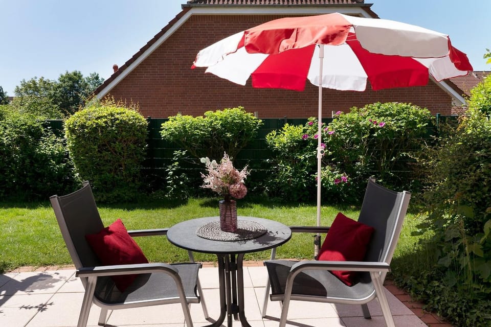 Sonnenwinkel Wohnung 2 Apartment in Ostholstein