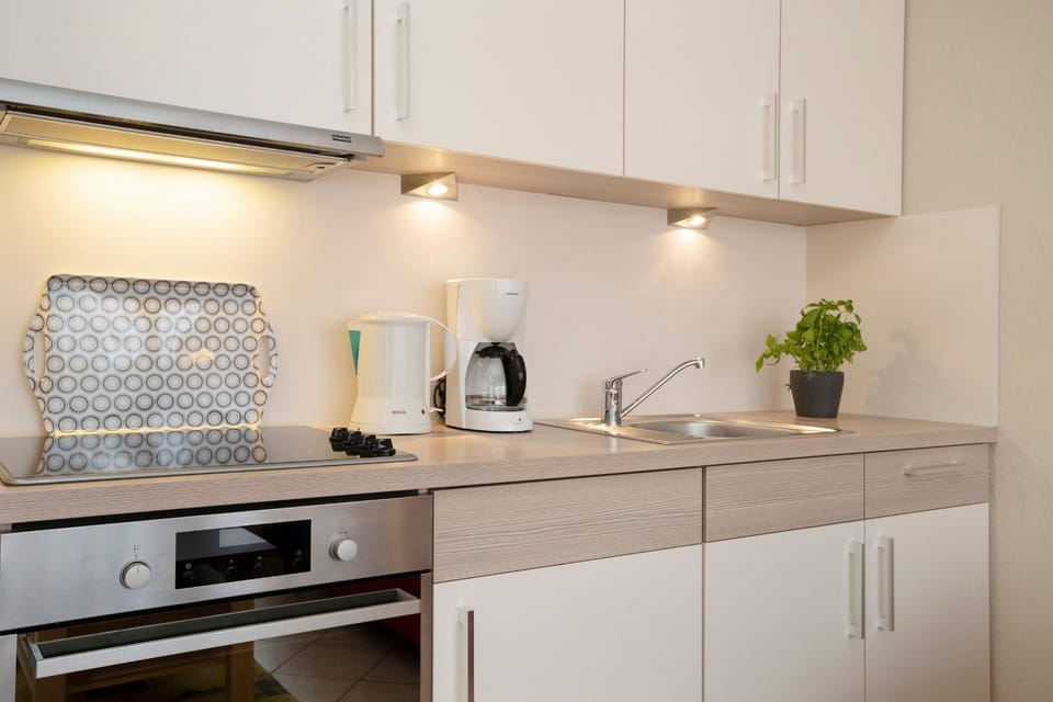 Sonnenwinkel Wohnung 5 Apartment in Ostholstein