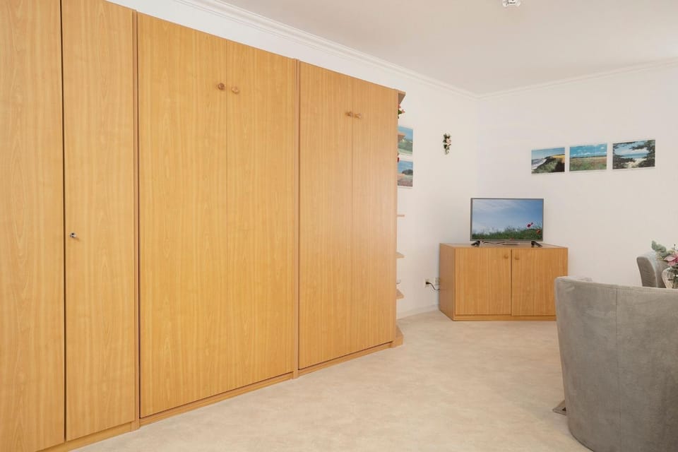 Kaiserhof 42-44 Meereskrabbe Apartment in Ostholstein