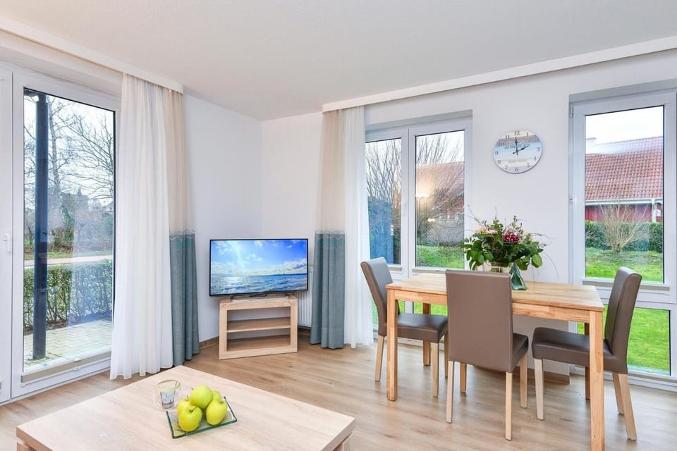 Lindenbuschen 2 Wohnung 2 Apartment in Ostholstein