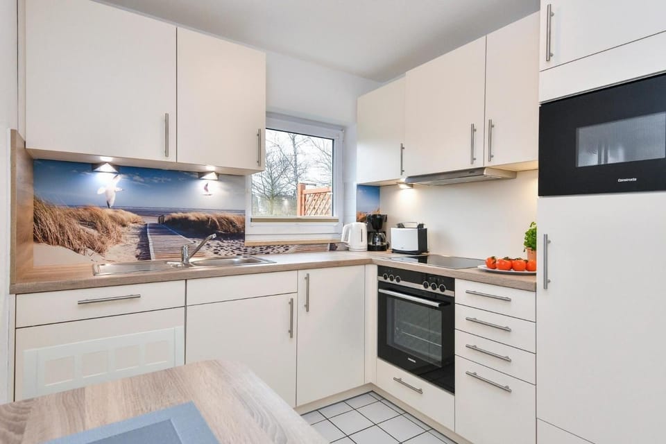 Lindenbuschen 2 Wohnung 2 Apartment in Ostholstein