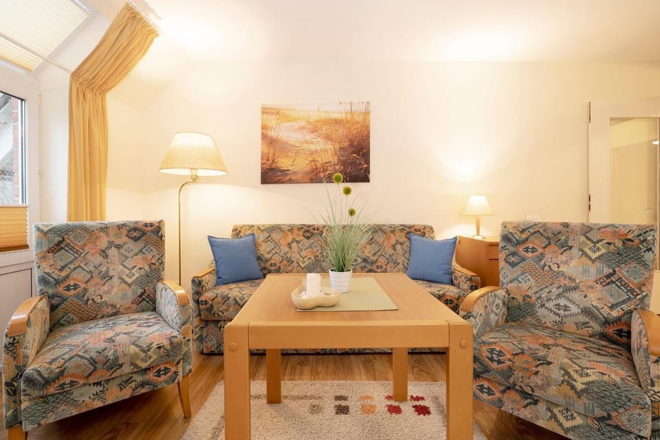 Lindenbuschen 2 Wohnung 5 Apartment in Ostholstein