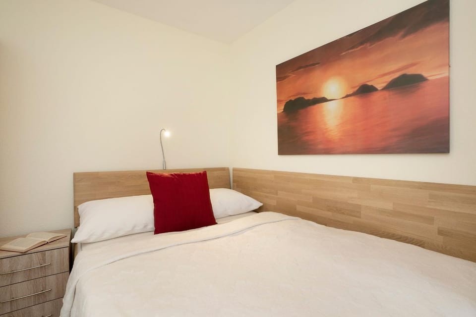 Lindenbuschen 2 Wohnung 6 Apartment in Ostholstein
