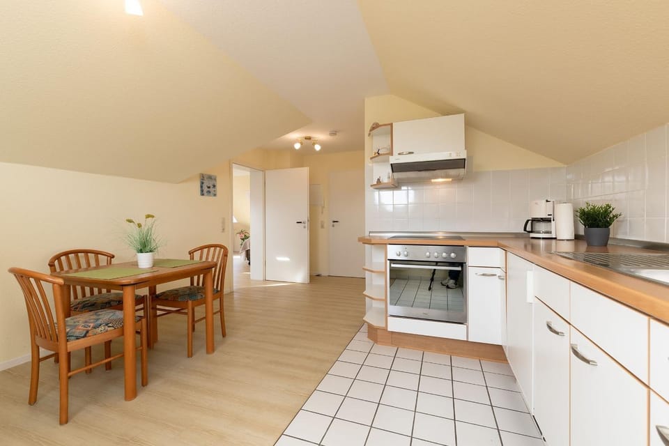 Lindenbuschen 2 Wohnung 7 Apartment in Ostholstein