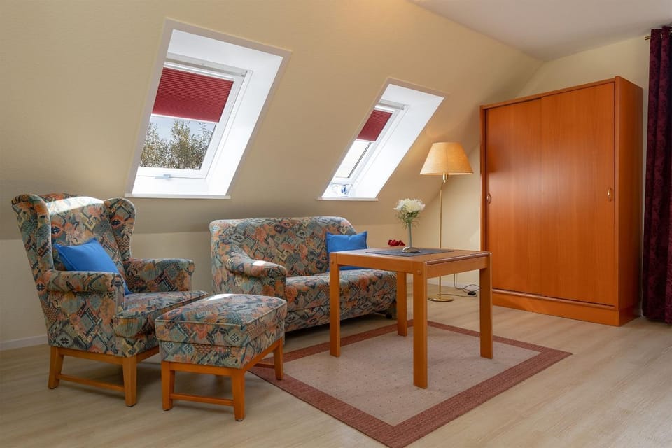 Lindenbuschen 2 Wohnung 7 Apartment in Ostholstein