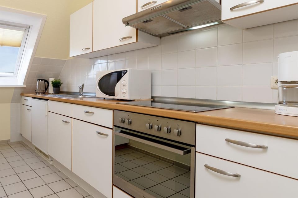 Lindenbuschen 2 Wohnung 8 Apartment in Ostholstein