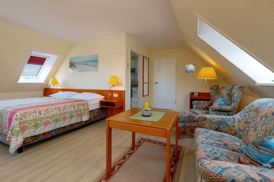 Lindenbuschen 2 Wohnung 8 Apartment in Ostholstein
