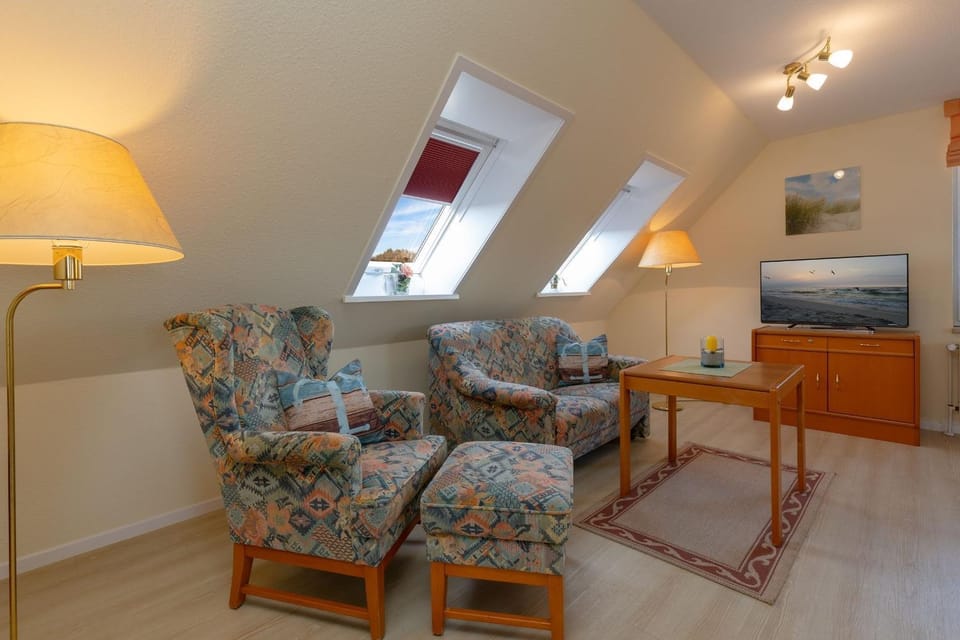Lindenbuschen 2 Wohnung 8 Apartment in Ostholstein