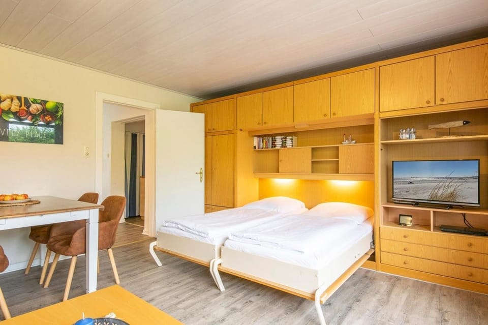 Fasanenweg 10- Idyll am Wald Apartment in Dahme