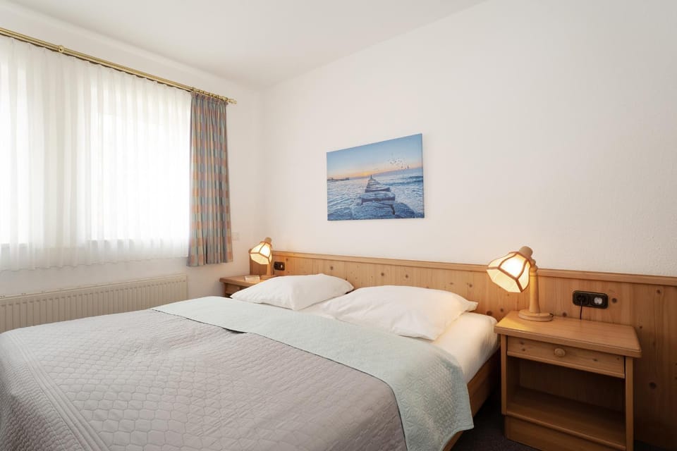 Kaiserhof 38 Muschelblume Apartment in Ostholstein