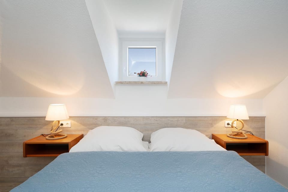 Kaiserhof 38 Muschelkrebs Apartment in Ostholstein