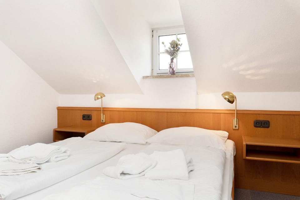 Kaiserhof 38 Muschelfischer Apartment in Ostholstein