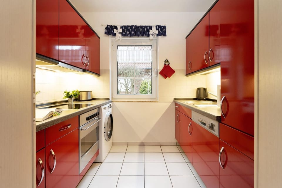 Ferienhaus 17a House in Ostholstein