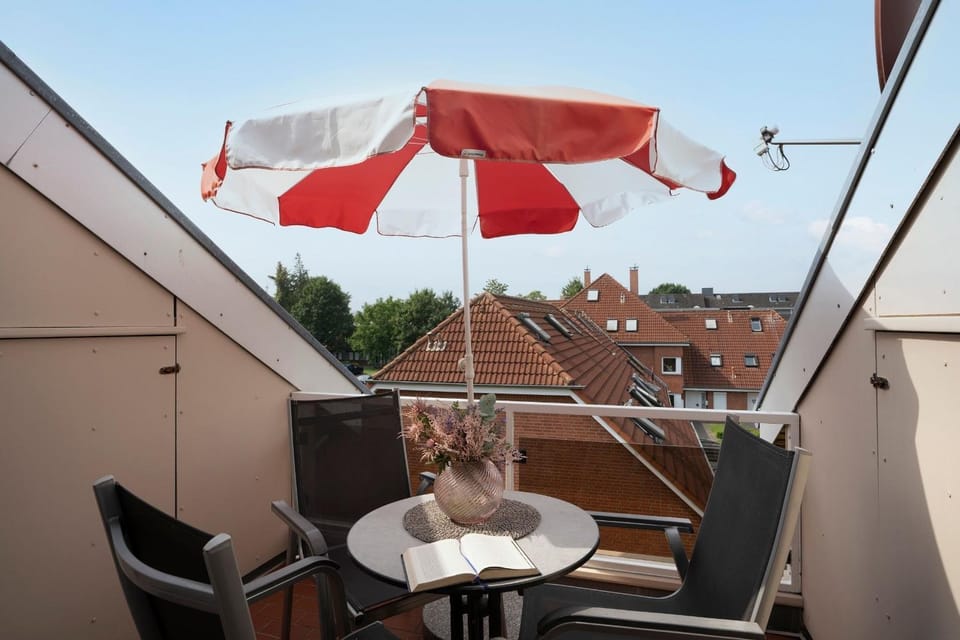 Sonnenwinkel Wohnung 9 Apartment in Ostholstein