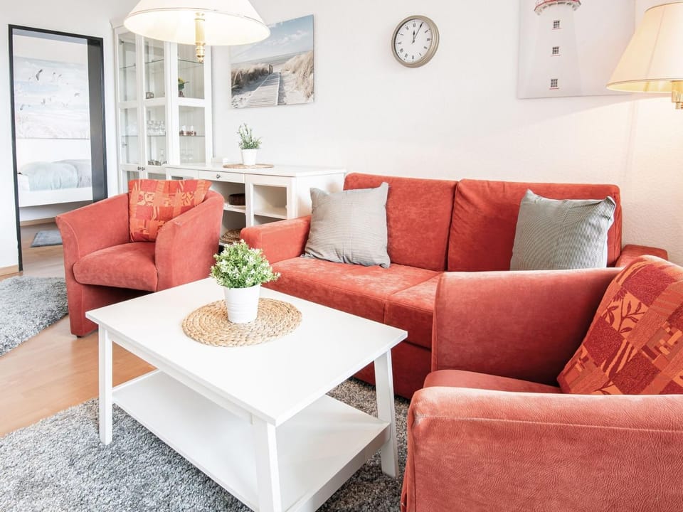 Haus Meeresblick Wohnung 24 Apartment in Ostholstein