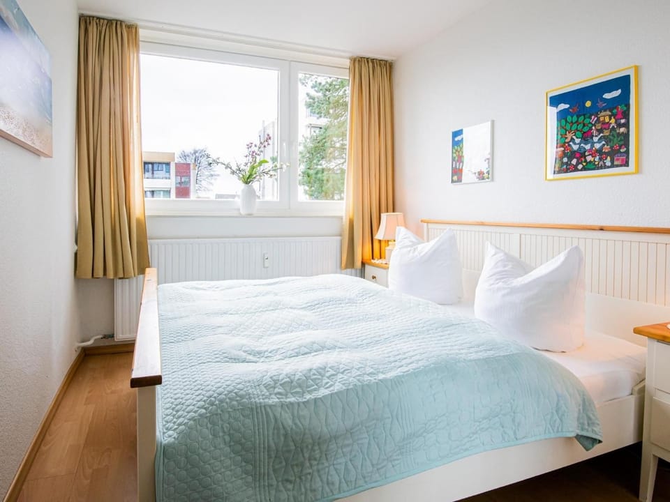 Haus Meeresblick Wohnung 24 Apartment in Ostholstein