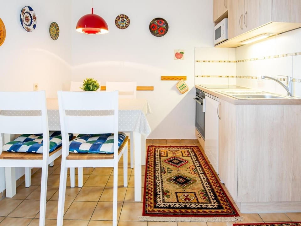 Haus Meeresblick Wohnung 24 Apartment in Ostholstein