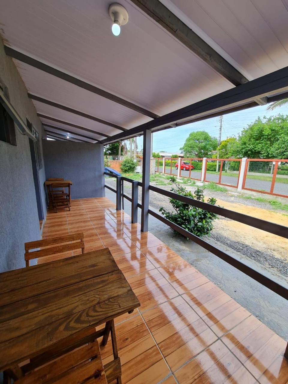 Residencial Primo Apartment in State of Rio Grande do Sul