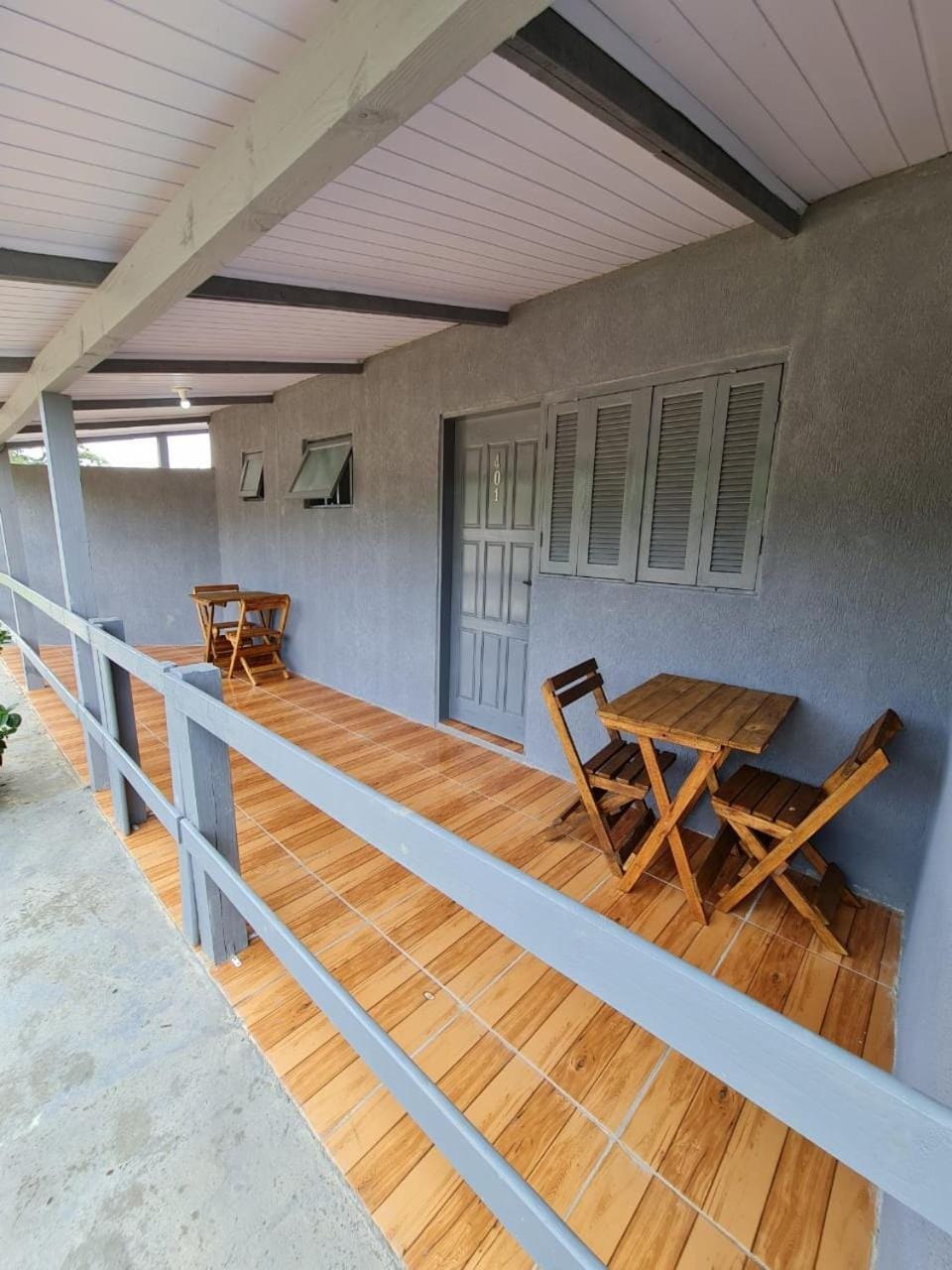 Residencial Primo Apartment in State of Rio Grande do Sul