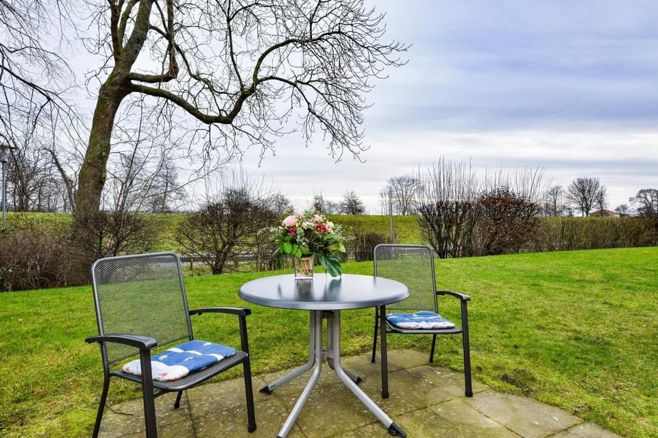 Kaiserhof 40 Ostsee-Butt Apartment in Ostholstein