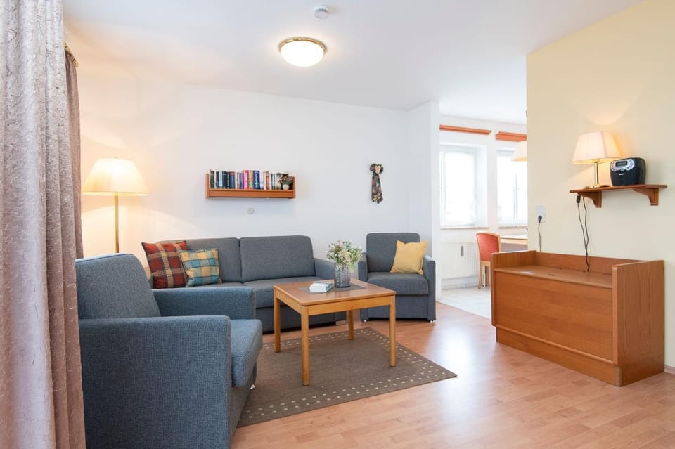 Kaiserhof 40 Ostsee-Butt Apartment in Ostholstein