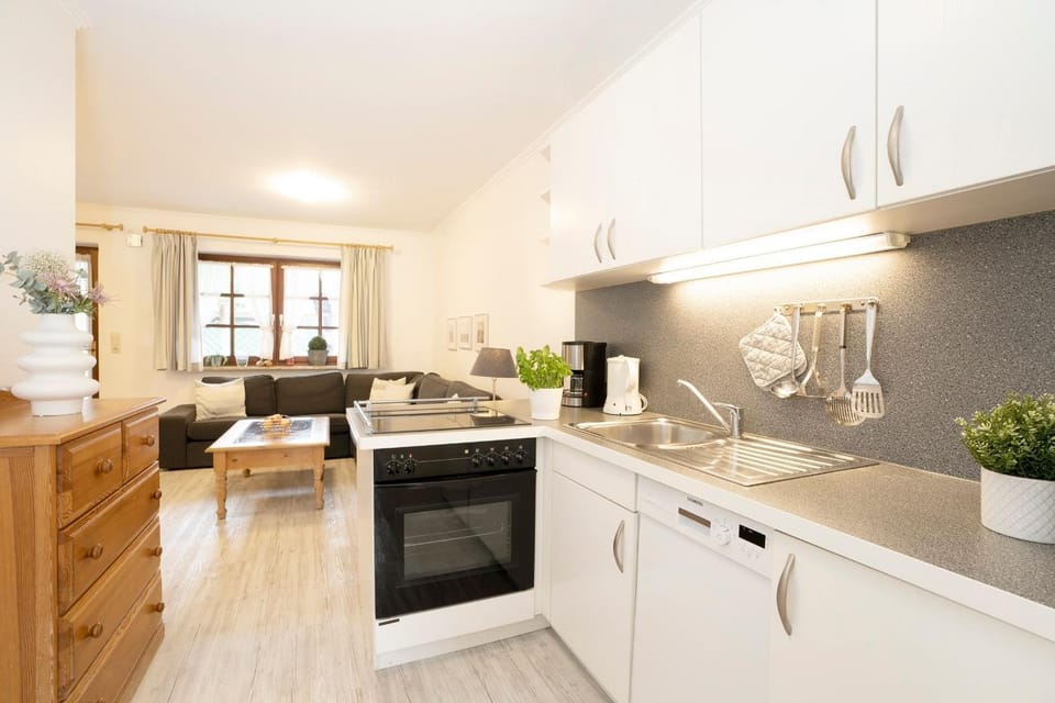 Ostseegarten Eibe Apartment in Ostholstein