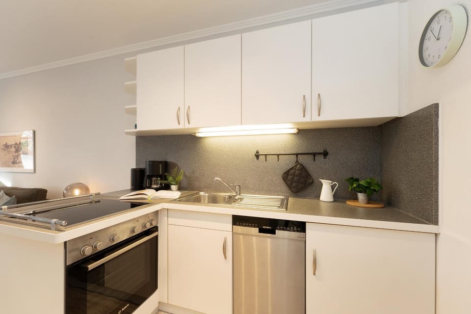 Ostseegarten Wacholder Apartment in Ostholstein