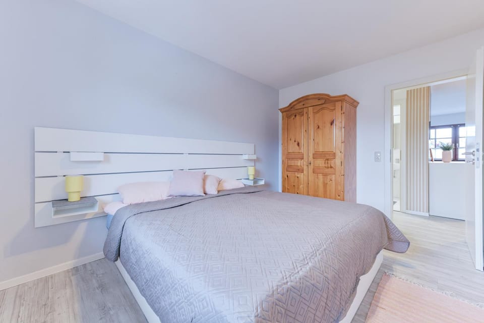 Ostseegarten Wildkirsche Apartment in Ostholstein