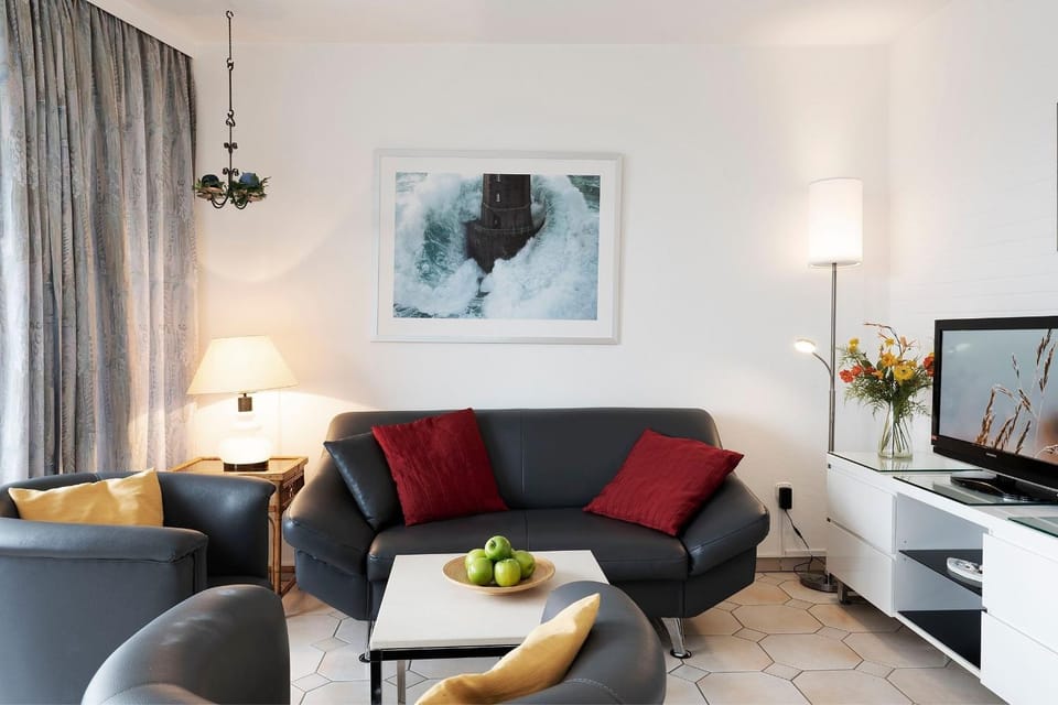 Sol Mare Wohnung 19 Apartment in Ostholstein