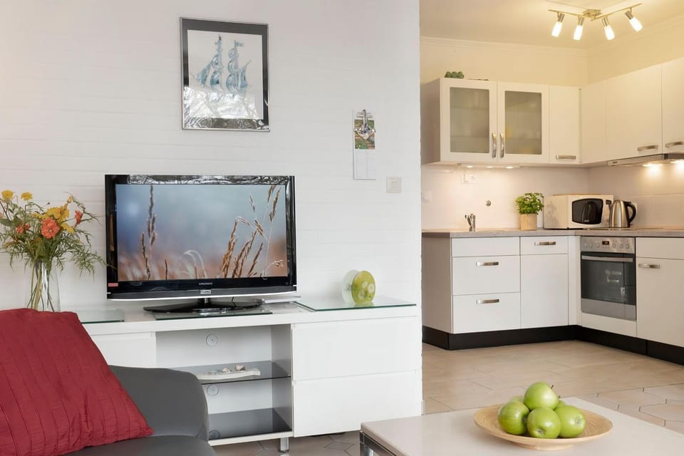 Sol Mare Wohnung 19 Apartment in Ostholstein