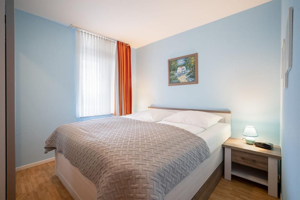 Haus Seeblick Casa Renata Apartment in Ostholstein