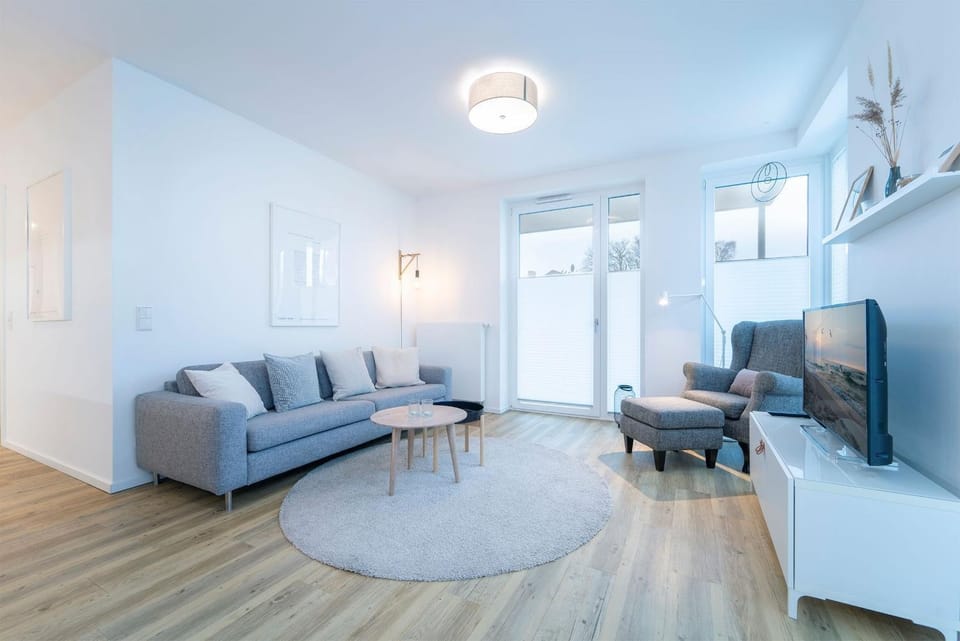 KellenHus Wohnung 2 Apartment in Ostholstein