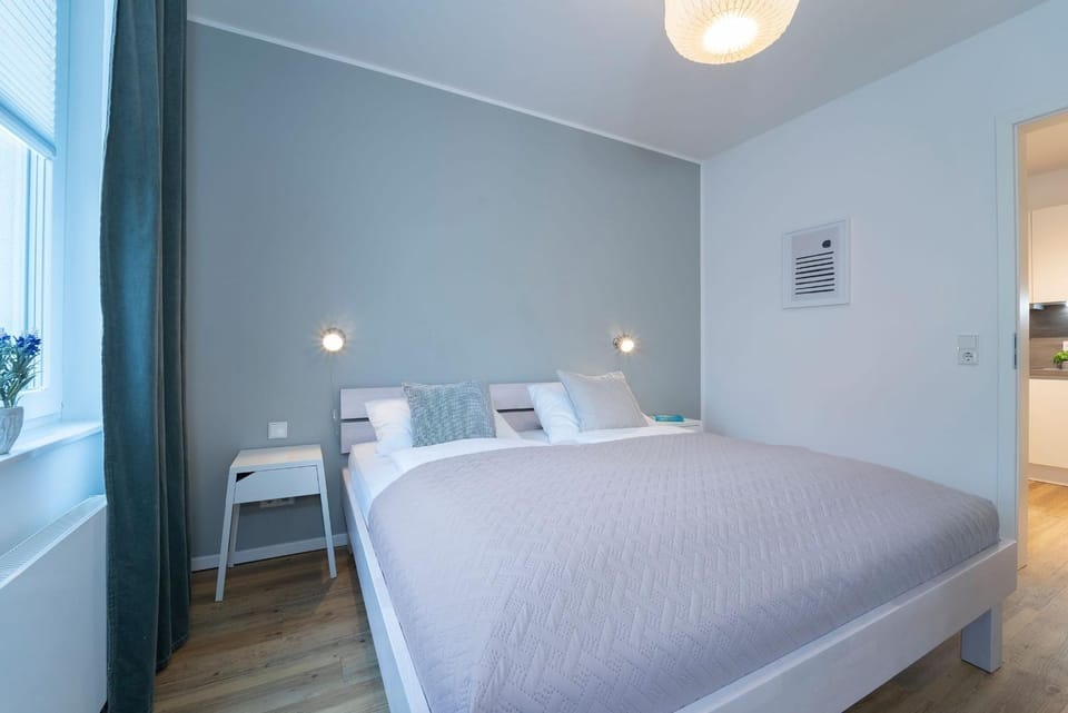 KellenHus Wohnung 2 Apartment in Ostholstein
