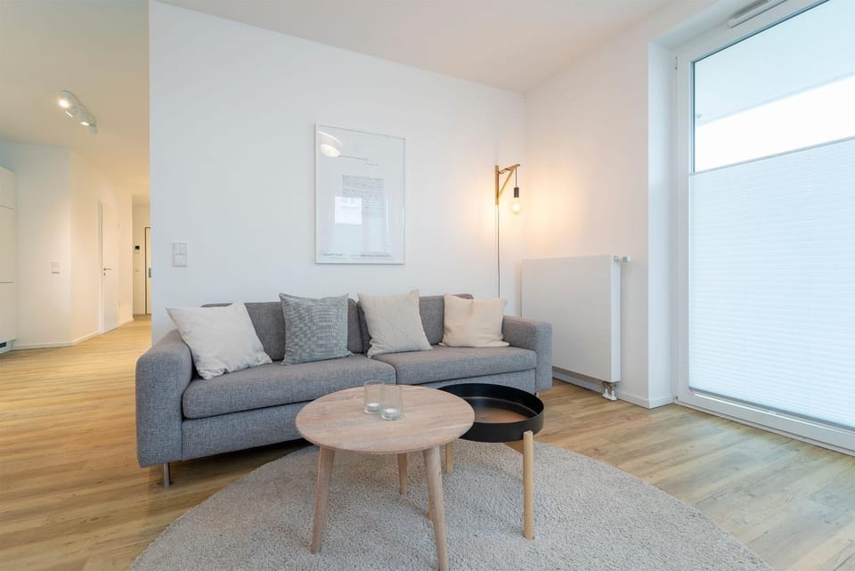 KellenHus Wohnung 2 Apartment in Ostholstein