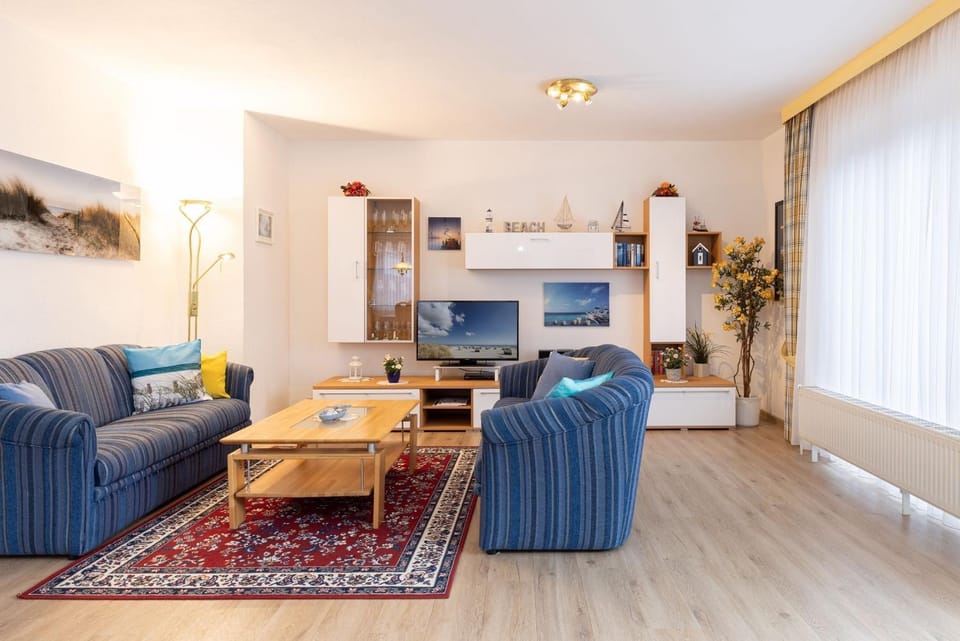 Ferienhaus Ariane am Kornfeld House in Dahme