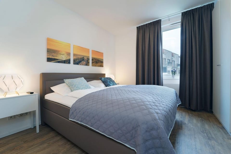 KellenHus Wohnung 3 Apartment in Ostholstein