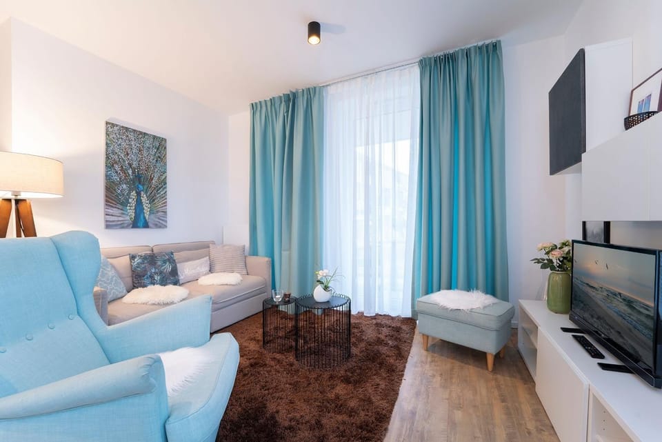 KellenHus Wohnung 3 Apartment in Ostholstein