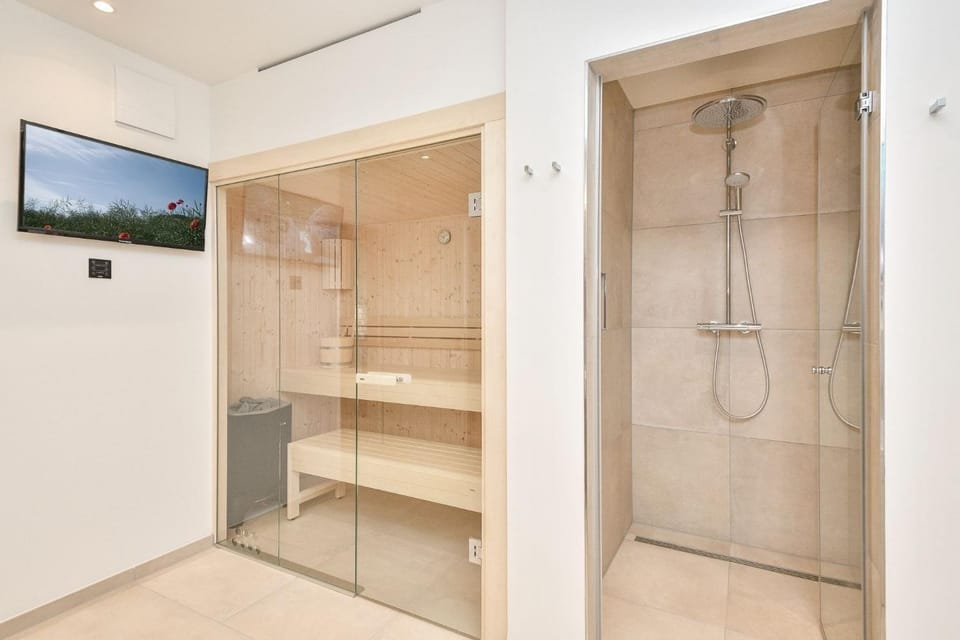 Im Sonnengarten Achtern Diek Apartment in Ostholstein